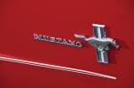 Ford Mustang Hardtop 1964 года